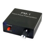 Instents musicaux guitare violon ukull mandoline puce pizolectrique cramique puce pickup pramplificateur ...