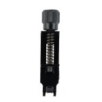 Instrument d'intonation de chevalet de guitare syst�me de tr�molo outil d'intonation pour chevalet de ...