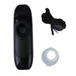 Instrument de musique de performance abs de protection de l'environnement en r�sine kazoo avec diaphragme ...