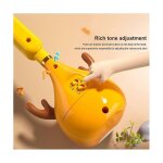 Instrument de musique electronique synthtiseur portable sons drles jouets cadeau pour les enfants - ...