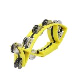Instrument de musique a main tambourin a main hochet percussion jouets pour enfants outil educatif y