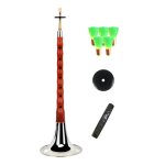 Instrument de musique de vent folklorique chinois, suona musical, brevfolklorique, drame d'art professionnel, ...