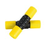 Instruments de percussion a double rang�e de shakers, instruments de percussion latins a volume moyen ...