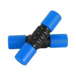 Instruments de percussion shakers a double rangée, instruments de percussion latin a volume moyen pour, ... Instruments de percussion shakers a double rangée, instruments de percussion latin a volume moyen pour, ...