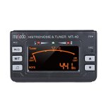 Instrument portable 3 - en - 1 métronome tuner générateur de tonalité Instrument portable 3 - en - 1 métronome tuner générateur de tonalité