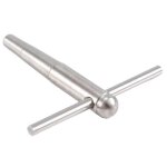 Instrument a vent outil de réparation trompette embouchure outil de redressement simple bosses enlever ... Instrument a vent outil de réparation trompette embouchure outil de redressement simple bosses enlever ...