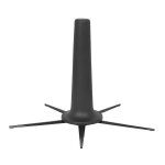 Instruments a vent support de fl�te support pliant support de clarinette de saxophone