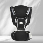 Insular - tabouret multifonctionnel 3 en 1 pour bébé, respirant, avec siège de hanche, maintien avant, ... Insular - tabouret multifonctionnel 3 en 1 pour bébé, respirant, avec siège de hanche, maintien avant, ...