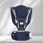 Insular - tabouret multifonctionnel 3 en 1 pour bébé, respirant, avec siège de hanche, maintien avant, ... Insular - tabouret multifonctionnel 3 en 1 pour bébé, respirant, avec siège de hanche, maintien avant, ...