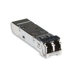 Intellinet transceiver gigabit mini - gbic sfp porta lc monomodale, 10 km