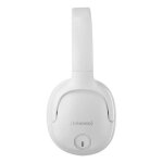 Intenso o400ha casques sans fil a la main musique / quotidien bluetooth blanc