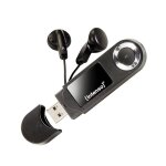 Intenso music walker bk 16 gb Intenso music walker bk 16 gb