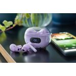 Intenso t313ae casque true wireless stereo (tws) ecouteurs appels / musique / sport / au quotidien usb ...