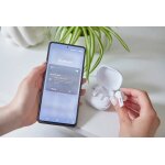 Intenso t502hae casque true wireless stereo (tws) ecouteurs appels / musique / sport / au quotidien usb ...