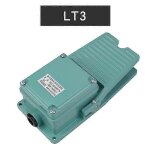 Interrupteur au pied, p�dale electrique momentan�e, routeur, interrupteur de bureau, interrupteur de ...