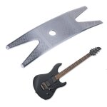 Interrupteur de serrage pour guitare basse, original, en acier, multi - outils, clé, bouton jack, accordeur ... Interrupteur de serrage pour guitare basse, original, en acier, multi - outils, clé, bouton jack, accordeur ...