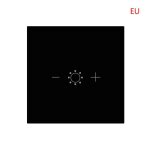 Interrupteur variateur de lumière intelligent, wifi led, ue / us, haut parleur intelligent, commande ... Interrupteur variateur de lumière intelligent, wifi led, ue / us, haut parleur intelligent, commande ...