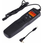 Intervalom�tre avec minuteur lcd pour appareil photo num�rique canon eos 1300d 1200d 1100d 1000d 650d ...