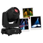 Intimidator spot 360x