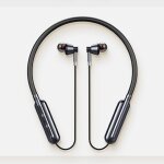 Intra - auriculaire bluetooth tour de cou écouteur carte tf extantable casque magnétique sports réduction ... Intra - auriculaire bluetooth tour de cou écouteur carte tf extantable casque magnétique sports réduction ...