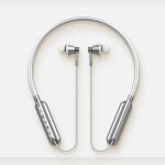 Intra - auriculaire bluetooth tour de cou couteur carte tf extantable casque magntique sports rduction ...