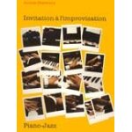 Invitation a l'improvisation chartreux annick