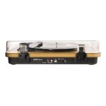 Ion max lp - platine - bois naturel