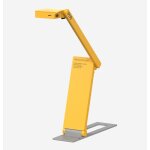 Ipevo do - cam cam�ra de documents jaune cmos usb 2. 0