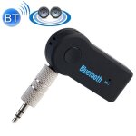Pour iphone / ipad / noir voiture / casque / stéréo, support bluetooth mains libres récepteur de musique ... Pour iphone / ipad / noir voiture / casque / stéréo, support bluetooth mains libres récepteur de musique ...