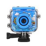 Ips lcd enfants 2, 0 pouces mini appareil photo num�rique enregistreur vid�o enfants jouets cam�scope, ...