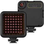 Ir49s mini ir night vision light - camra infrarouge pour camscope, camscope - batterie rechargeable ...