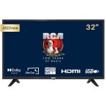 Irb32h3 t�l�viseur 32 pouces (tv 80 cm) rca dolby audio