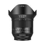 Irix objectif 11mm f / 4 blackstone pentax