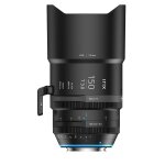 Irix objectif cin 150mm t3. 0