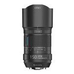 Irix objectif dragonfly 150mm f / 2. 8 macro pentax