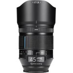 Irix objectif photo 45mm f / 1. 4 dragonfly Irix objectif photo 45mm f / 1. 4 dragonfly