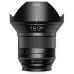 Irix objetivo gran angular 15mm f / 2. 4 blackstone para nikonirix objetivo gran angular blackstone para ... Irix objetivo gran angular 15mm f / 2. 4 blackstone para nikonirix objetivo gran angular blackstone para ...
