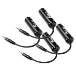 Irig 4pcs guitar effects interface adaptateur convertisseur lien remplacement Irig 4pcs guitar effects interface adaptateur convertisseur lien remplacement