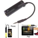 Irig ? câble adaptateur amplificateur pour guitare, convertisseur, remplacement, téléphone, interface ... Irig ? câble adaptateur amplificateur pour guitare, convertisseur, remplacement, téléphone, interface ...