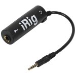 Irig guitar interface converter guitare de remplacement Irig guitar interface converter guitare de remplacement