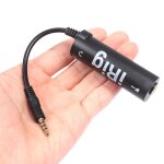 Irig jeeffects remplace les guitares avec le convertisseur de tlphone jewild - type one size
