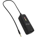 Irig pre 2 prampli microphone pour smartphones, tablettes et camras vido[x383]