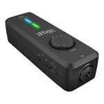 Irig pro i / o