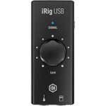 Irig usb