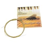 Irin a107 6 pièces / ensemble (. 011 . 052) cordes de guitare acoustique noyau en acier alliage de cuivre ... Irin a107 6 pièces / ensemble (. 011 . 052) cordes de guitare acoustique noyau en acier alliage de cuivre ...