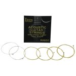 Irin a600 cordes de guitare acoustique classique 6 pices nylon argent plaqu cuivre alliage cordes guitare ...