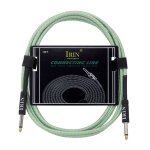 Irin - câble de connexion jecable electrique, câble audio, 10 m, 6 m, 3m, cordes de basse, accessoires, ... Irin - câble de connexion jecable electrique, câble audio, 10 m, 6 m, 3m, cordes de basse, accessoires, ...