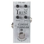 Irin - pédale electrique jeeffects vintage, overdrive, crunch distortion, analog delay, us repll, classic ... Irin - pédale electrique jeeffects vintage, overdrive, crunch distortion, analog delay, us repll, classic ...