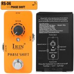 Irin - pédale oxydation jeeffects electrique, true bypass, fuzz, overdrive, distortion, flanger, ensemble, ... Irin - pédale oxydation jeeffects electrique, true bypass, fuzz, overdrive, distortion, flanger, ensemble, ...
