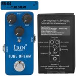 Irin - pédale oxydation jeeffects electrique, true bypass, fuzz, overdrive, distortion, flanger, ensemble, ... Irin - pédale oxydation jeeffects electrique, true bypass, fuzz, overdrive, distortion, flanger, ensemble, ...